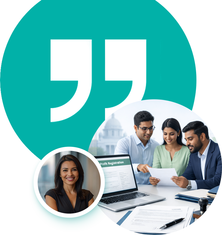 Micro Finance Company Registration